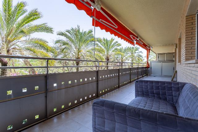Imagen 8 Inmueble 302679 - Piso en venta en Salou / Vivienda situada en Barenys.
