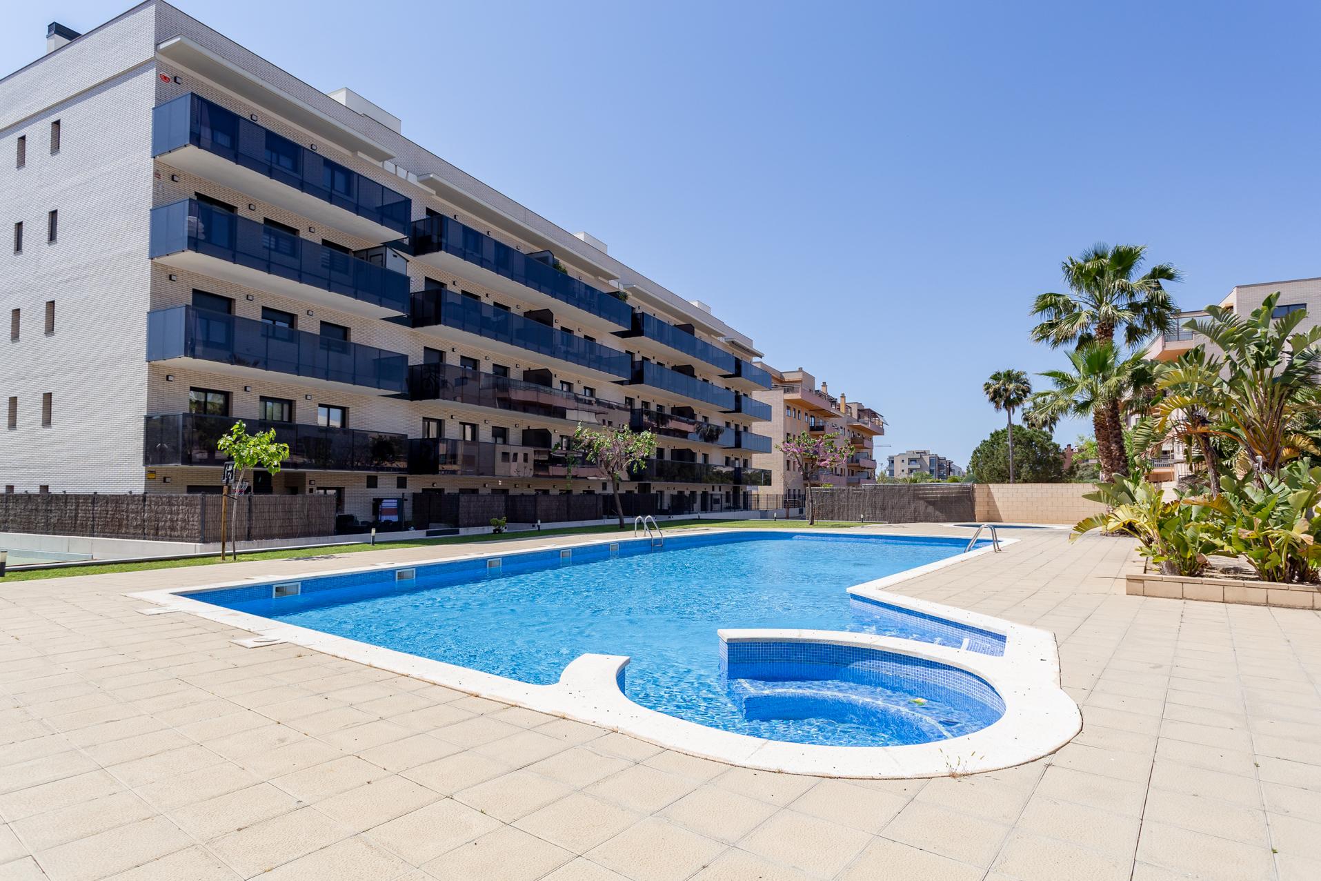 Imagen 36 Piso en venta en Salou / Vivienda situada en Barenys.