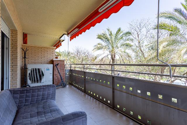 Imagen 38 Inmueble 302679 - Piso en venta en Salou / Vivienda situada en Barenys.