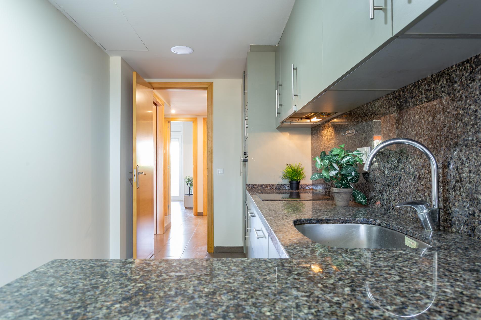 Imagen 15 Piso en venta en Salou / Vivienda situada en Barenys.