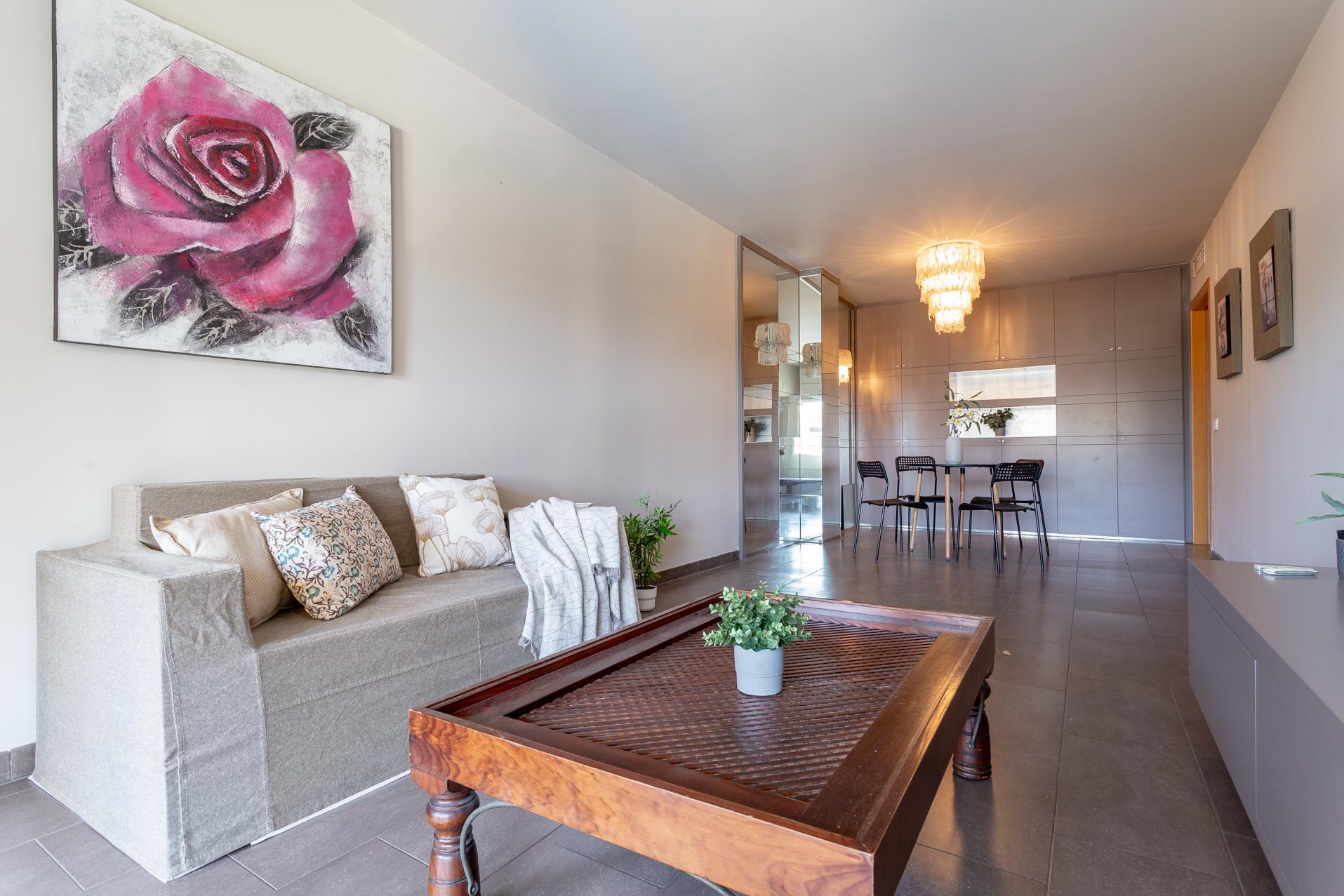 Imagen 3 Piso en venta en Salou / Vivienda situada en Barenys.