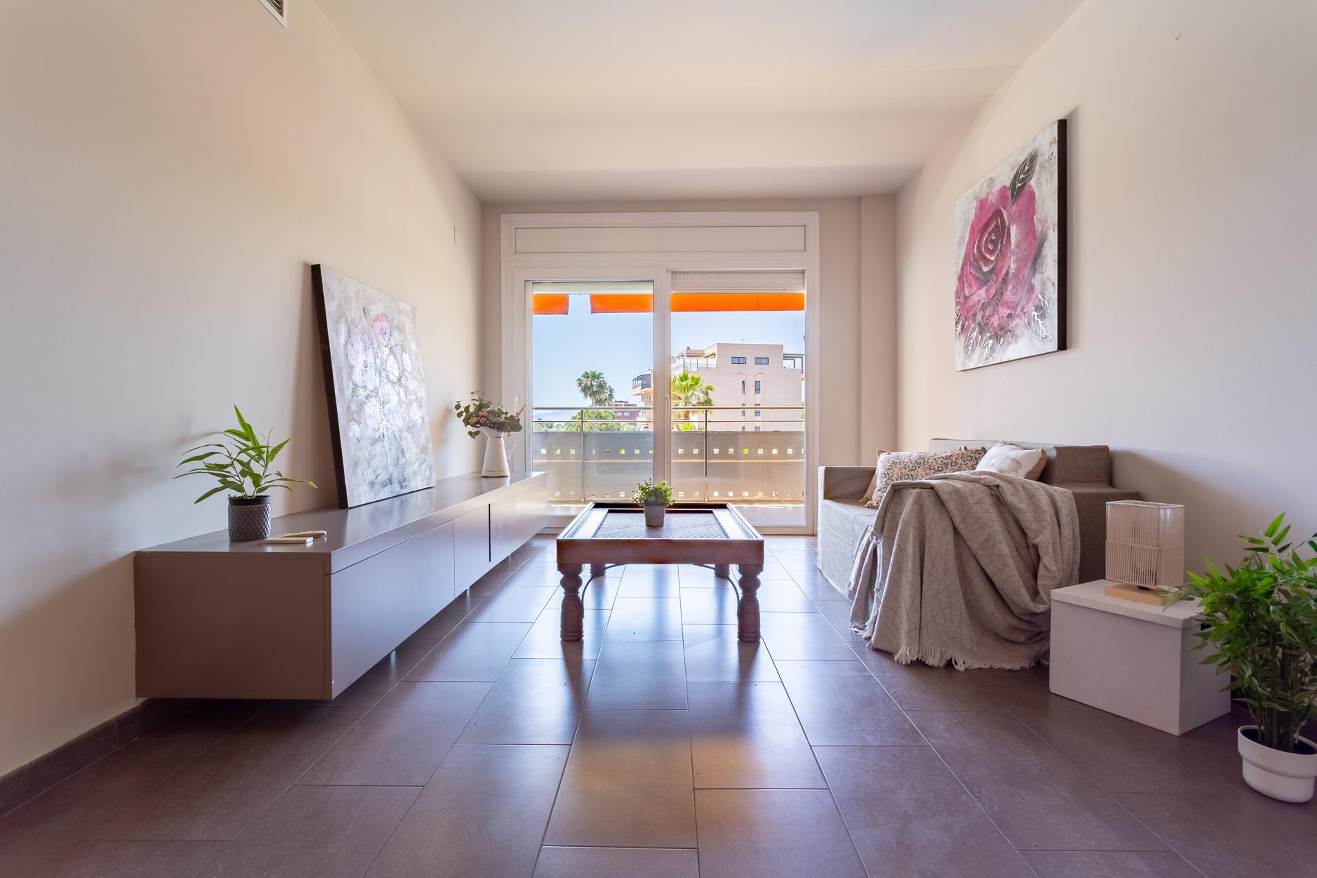 Imagen 5 Piso en venta en Salou / Vivienda situada en Barenys.