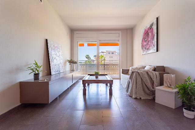 Imagen 5 Inmueble 302679 - Piso en venta en Salou / Vivienda situada en Barenys.