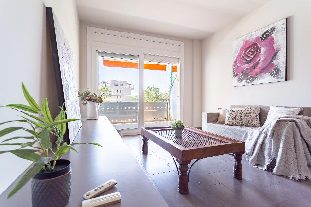 Imagen 6 Inmueble 302679 - Piso en venta en Salou / Vivienda situada en Barenys.