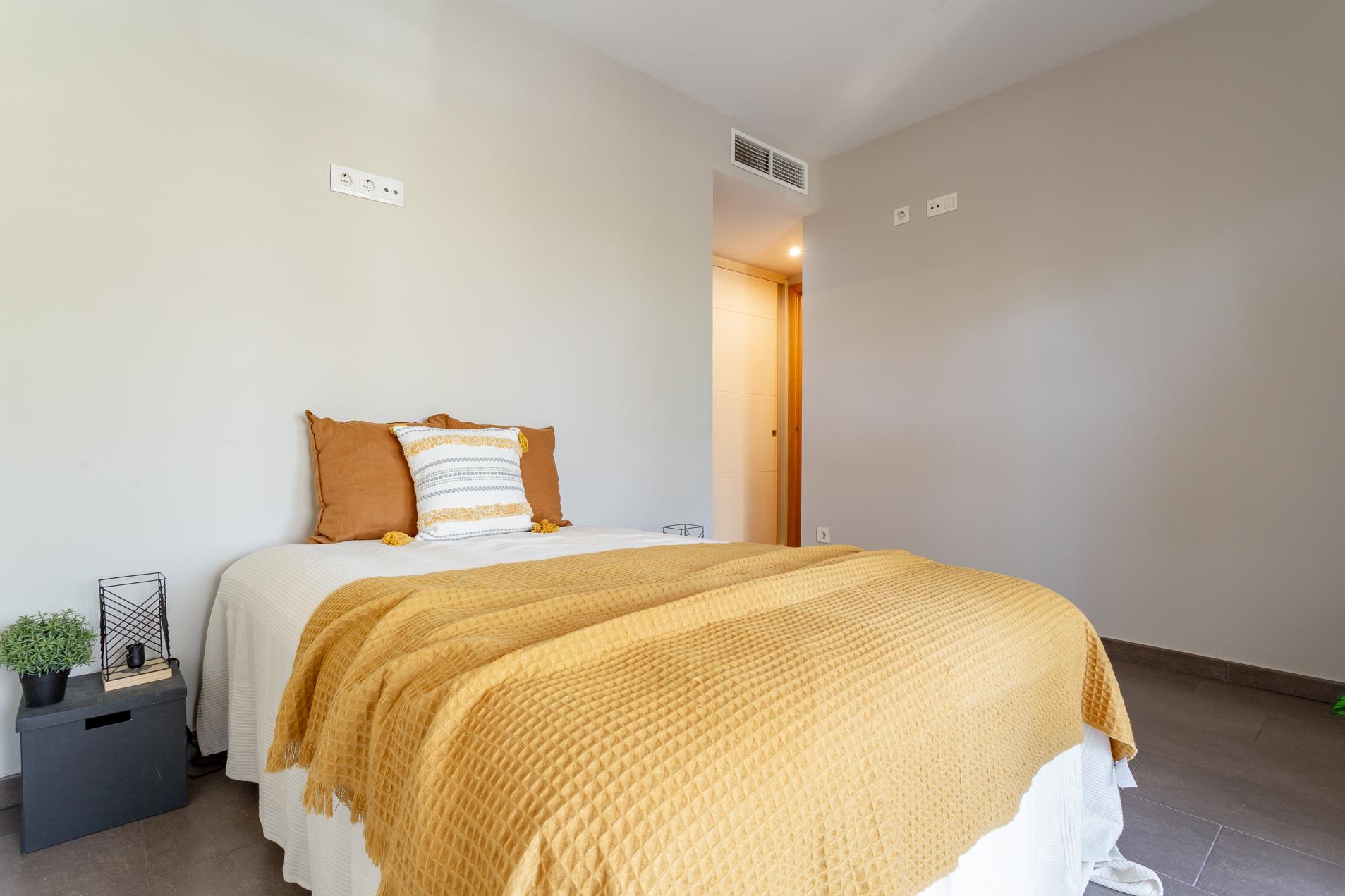 Imagen 28 Piso en venta en Salou / Vivienda situada en Barenys.