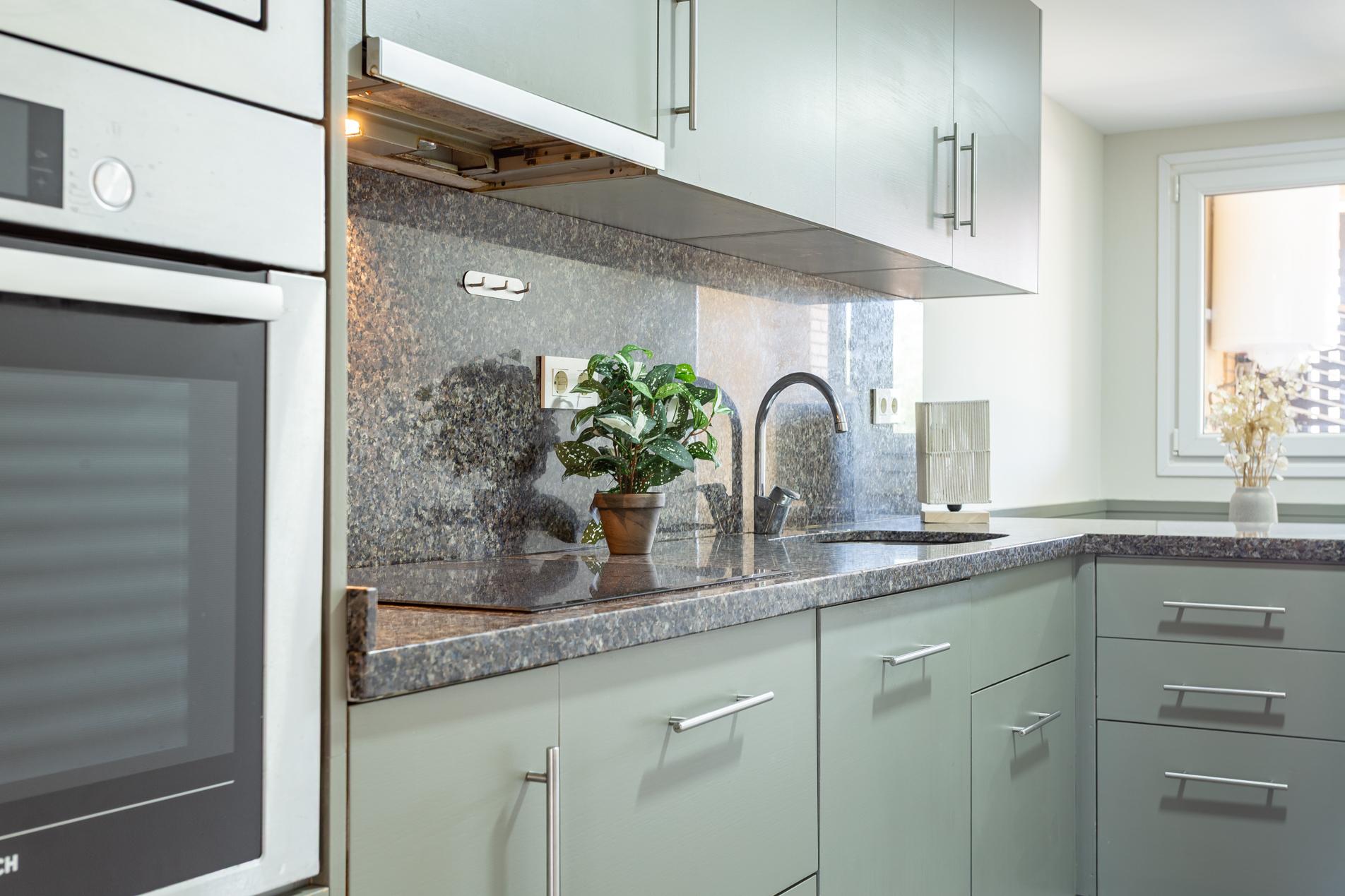 Imagen 16 Piso en venta en Salou / Vivienda situada en Barenys.