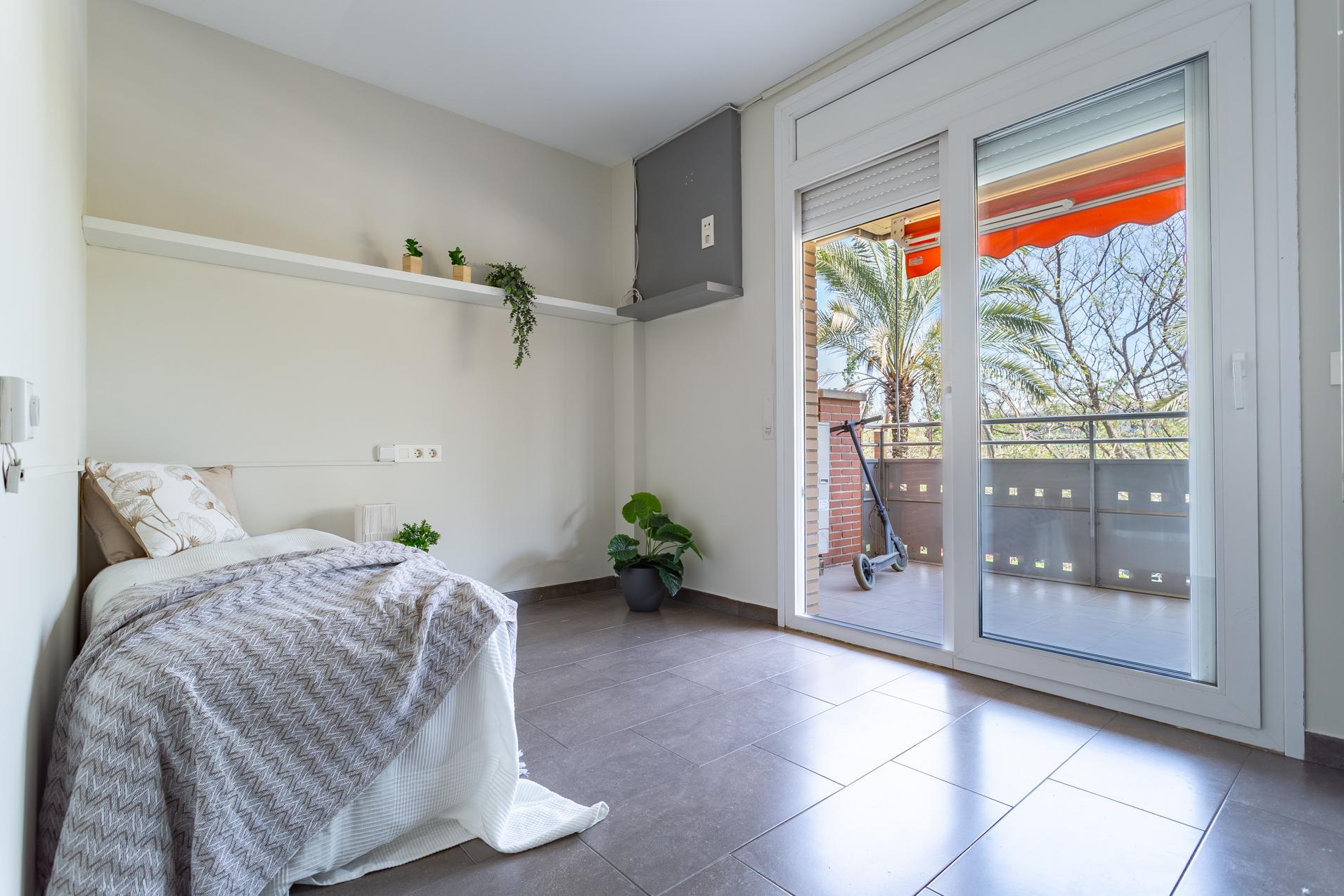 Imagen 26 Piso en venta en Salou / Vivienda situada en Barenys.