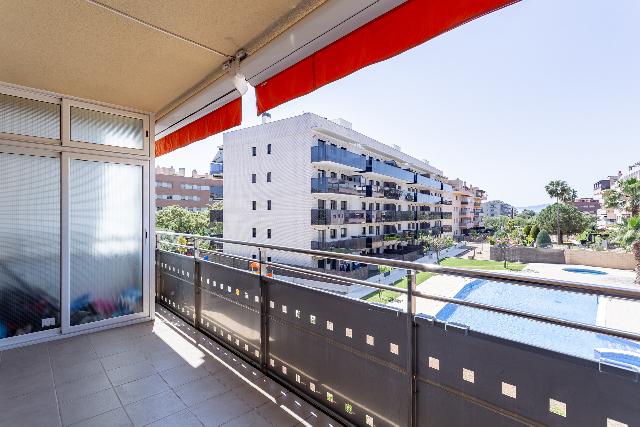 Imagen 37 Inmueble 302679 - Piso en venta en Salou / Vivienda situada en Barenys.