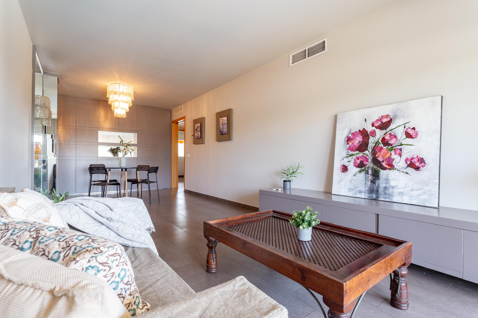 Imagen 1 Piso en venta en Salou / Vivienda situada en Barenys.