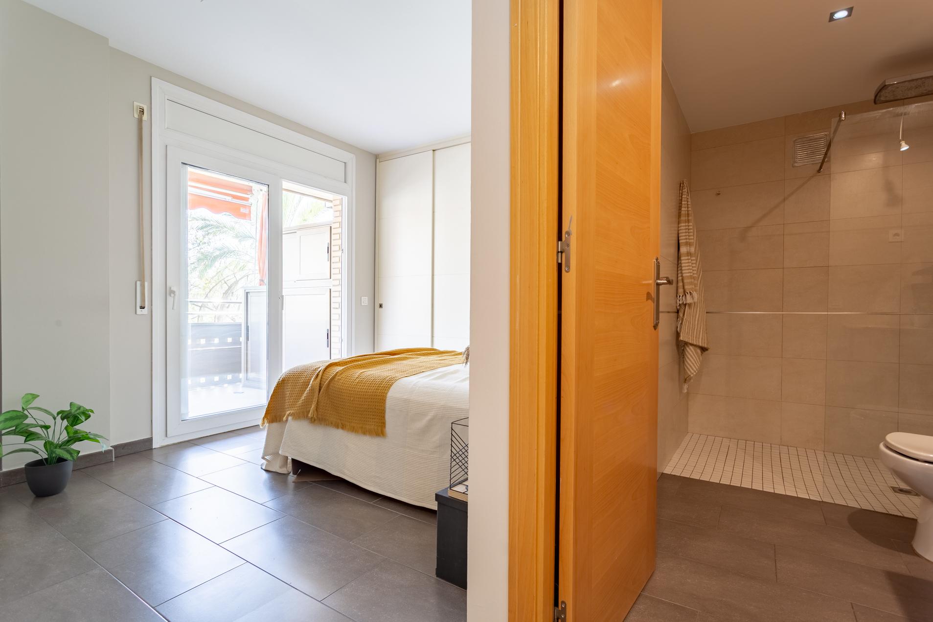 Imagen 30 Piso en venta en Salou / Vivienda situada en Barenys.