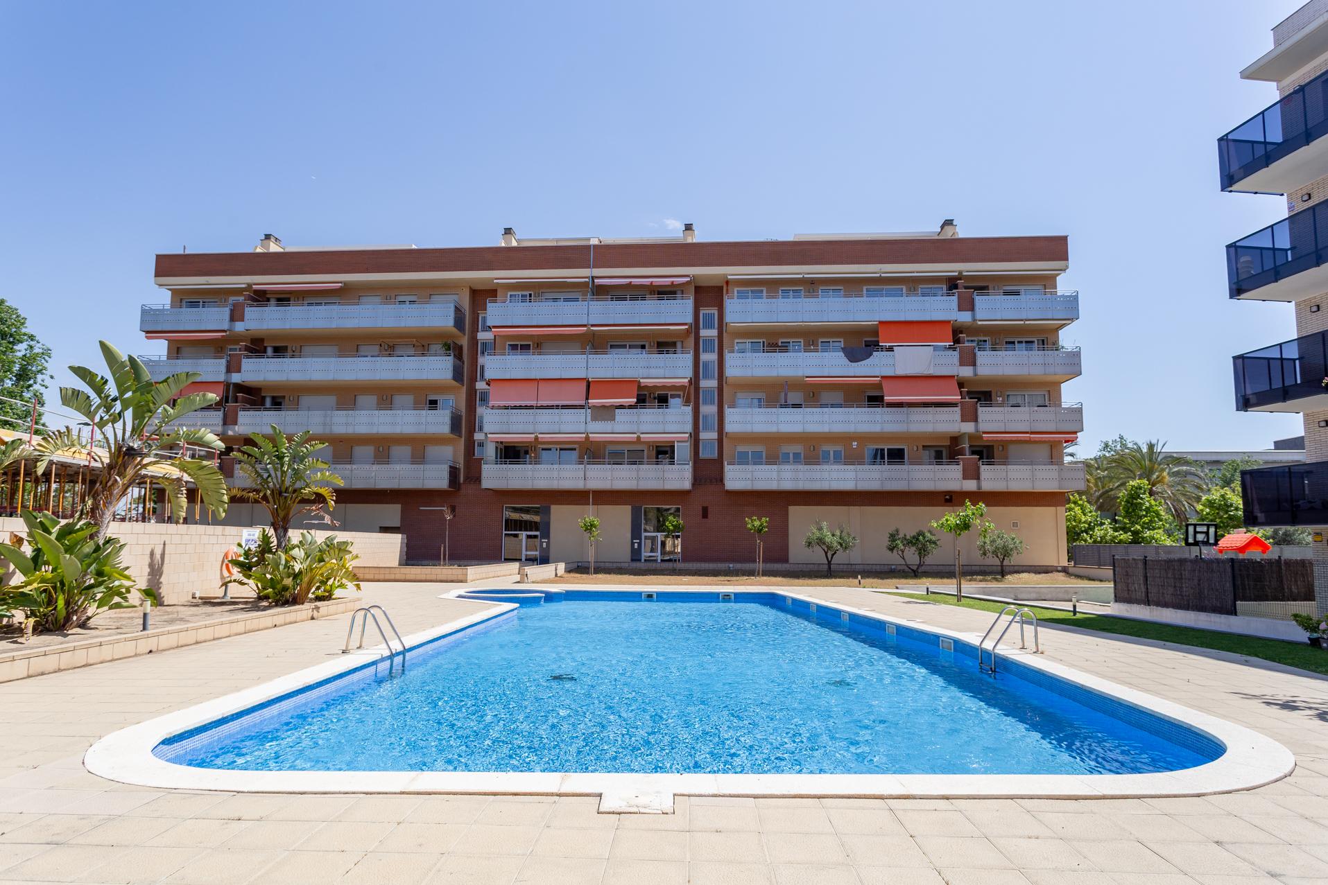 Imagen 34 Piso en venta en Salou / Vivienda situada en Barenys.