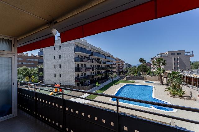 Imagen 35 Inmueble 302679 - Piso en venta en Salou / Vivienda situada en Barenys.