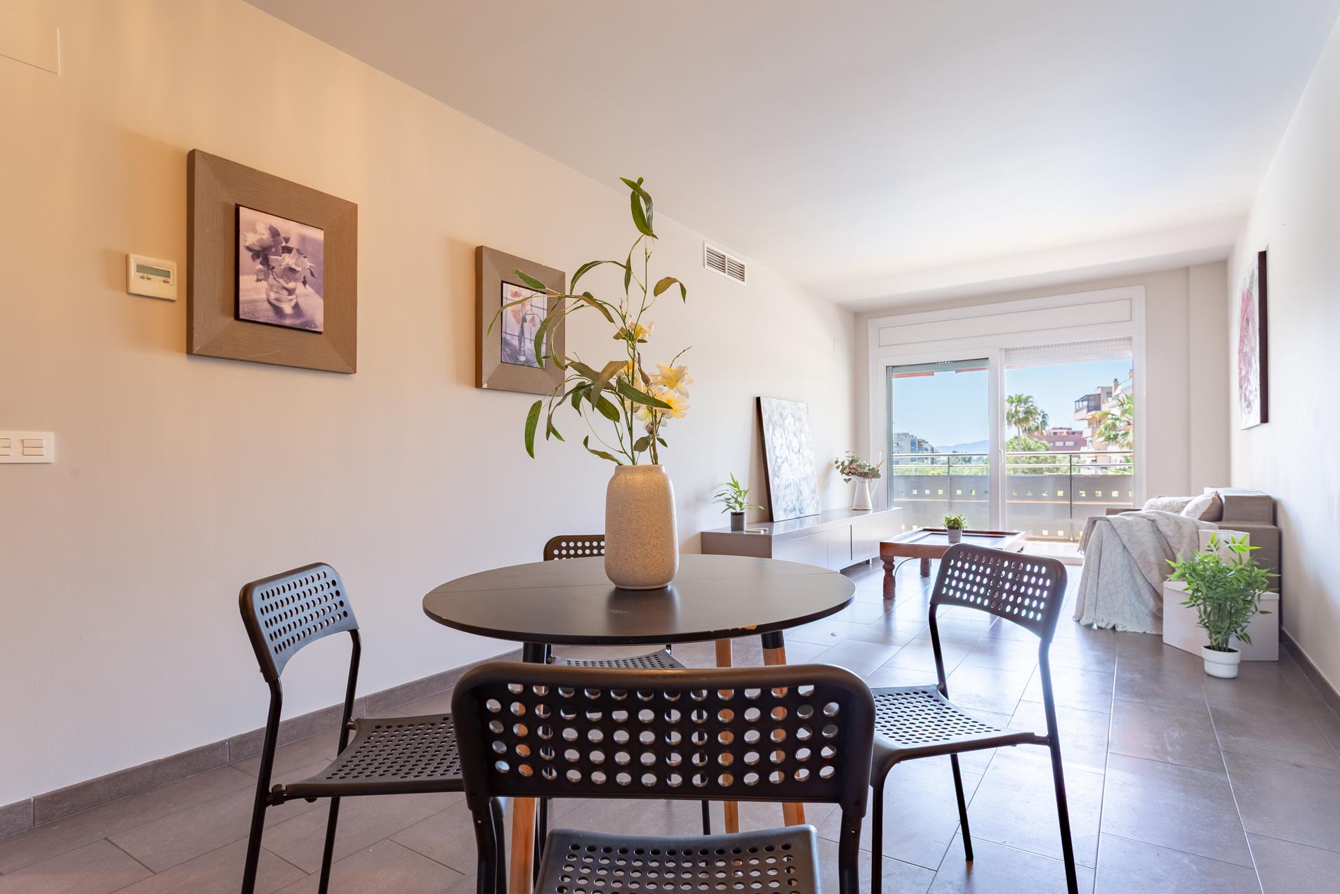 Imagen 4 Piso en venta en Salou / Vivienda situada en Barenys.