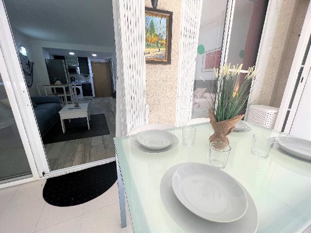 Imagen 5 Inmueble 302937 - Apto. Playa en venta en Salou /  Apartamento a pocos pasoso de la Playa Capellans.