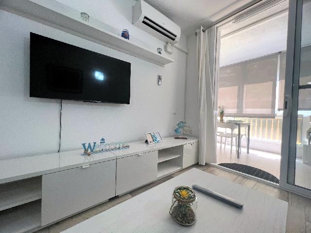 Imagen 7 Inmueble 302937 - Apto. Playa en venta en Salou /  Apartamento a pocos pasoso de la Playa Capellans.