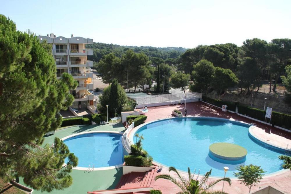 Imagen 38 Apto. Playa en venta en Salou /  Apartamento a pocos pasoso de la Playa Capellans.