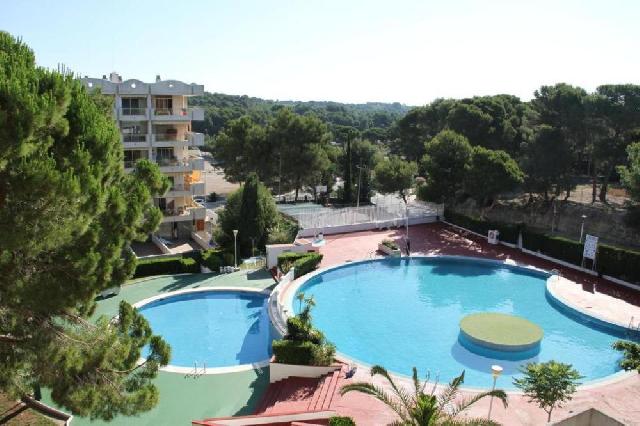 Imagen 38 Inmueble 302937 - Apto. Playa en venta en Salou /  Apartamento a pocos pasoso de la Playa Capellans.
