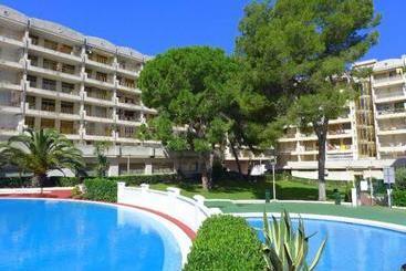 Imagen 36 Inmueble 302937 - Apto. Playa en venta en Salou /  Apartamento a pocos pasoso de la Playa Capellans.