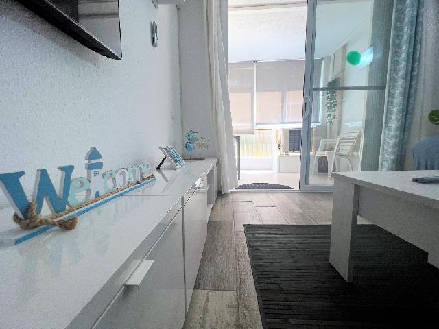 Imagen 8 Inmueble 302937 - Apto. Playa en venta en Salou /  Apartamento a pocos pasoso de la Playa Capellans.