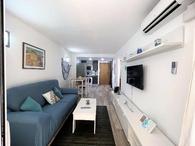 Imagen 9 Inmueble 302937 - Apto. Playa en venta en Salou /  Apartamento a pocos pasoso de la Playa Capellans.
