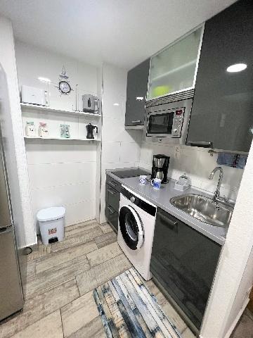 Imagen 10 Inmueble 302937 - Apto. Playa en venta en Salou /  Apartamento a pocos pasoso de la Playa Capellans.