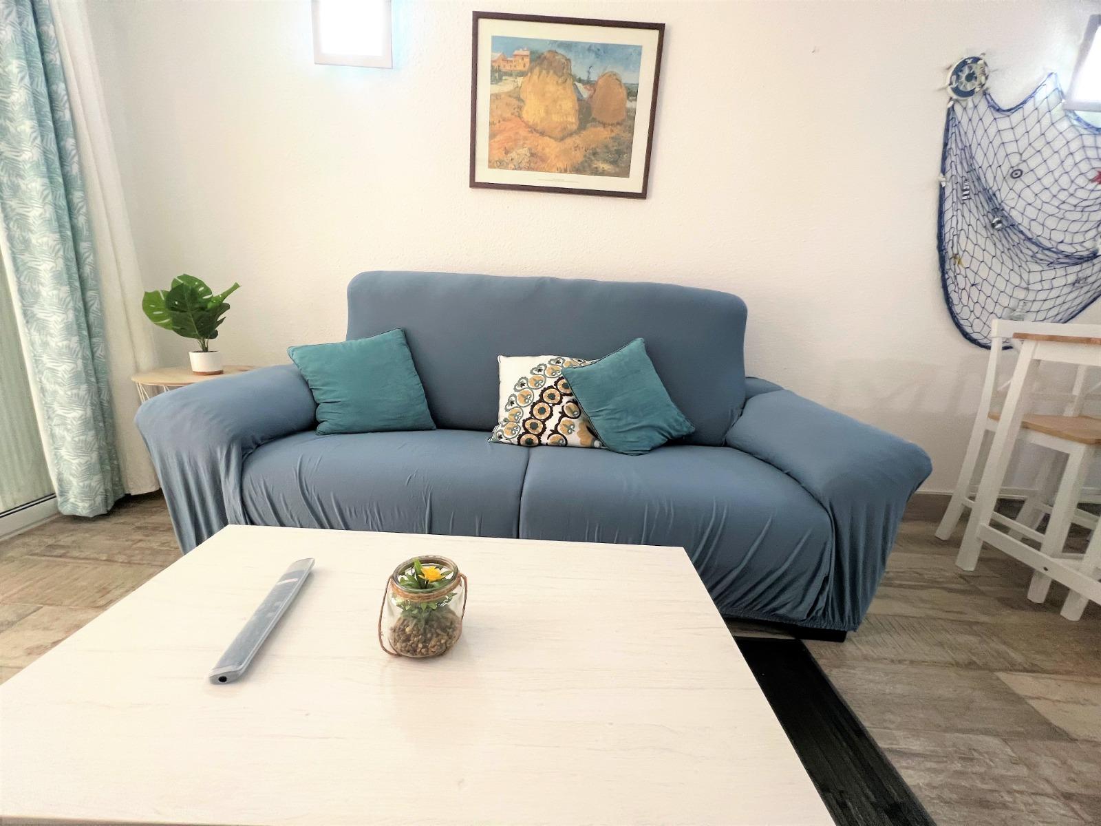 Imagen 11 Apto. Playa en venta en Salou /  Apartamento a pocos pasoso de la Playa Capellans.