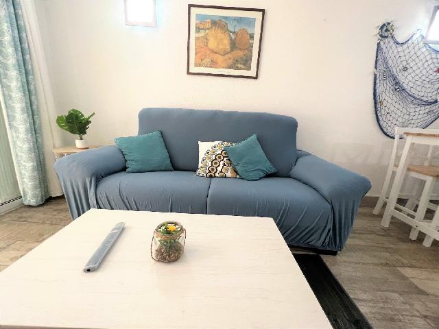 Imagen 11 Inmueble 302937 - Apto. Playa en venta en Salou /  Apartamento a pocos pasoso de la Playa Capellans.