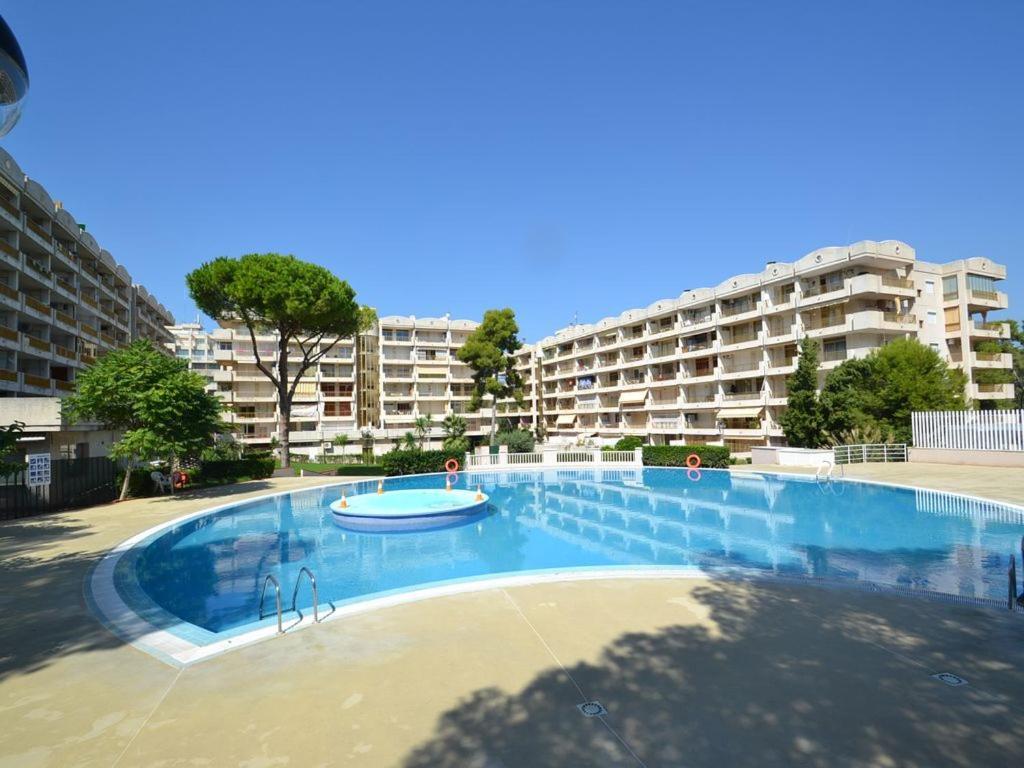 Imagen 37 Apto. Playa en venta en Salou /  Apartamento a pocos pasoso de la Playa Capellans.