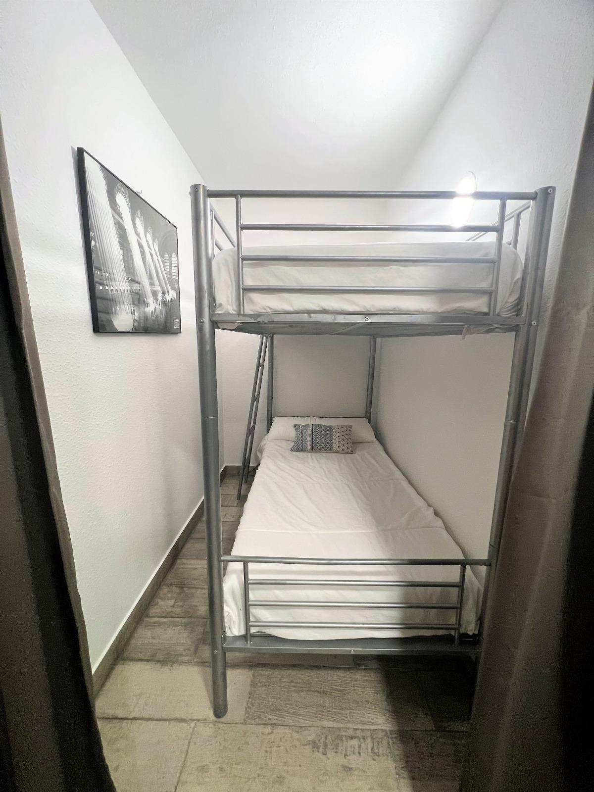 Imagen 13 Apto. Playa en venta en Salou /  Apartamento a pocos pasoso de la Playa Capellans.