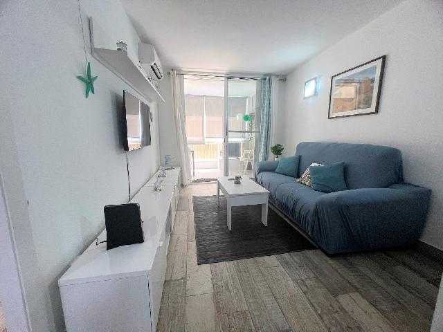 Imagen 14 Inmueble 302937 - Apto. Playa en venta en Salou /  Apartamento a pocos pasoso de la Playa Capellans.