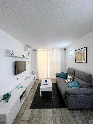 Imagen 15 Inmueble 302937 - Apto. Playa en venta en Salou /  Apartamento a pocos pasoso de la Playa Capellans.