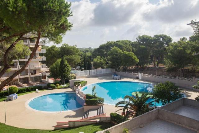 Imagen 35 Inmueble 302937 - Apto. Playa en venta en Salou /  Apartamento a pocos pasoso de la Playa Capellans.