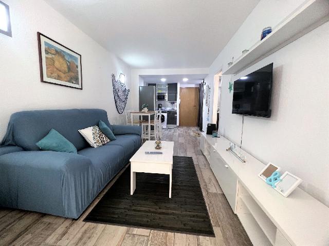 Imagen 17 Inmueble 302937 - Apto. Playa en venta en Salou /  Apartamento a pocos pasoso de la Playa Capellans.