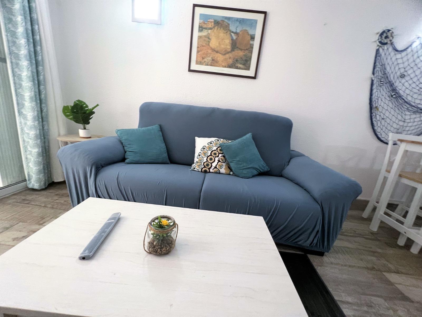Imagen 18 Apto. Playa en venta en Salou /  Apartamento a pocos pasoso de la Playa Capellans.