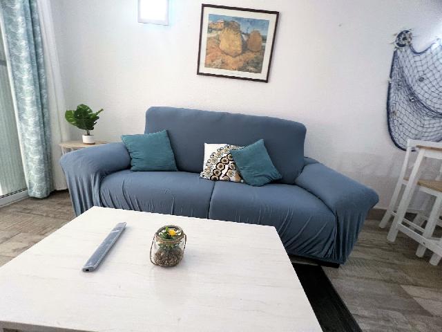Imagen 18 Inmueble 302937 - Apto. Playa en venta en Salou /  Apartamento a pocos pasoso de la Playa Capellans.