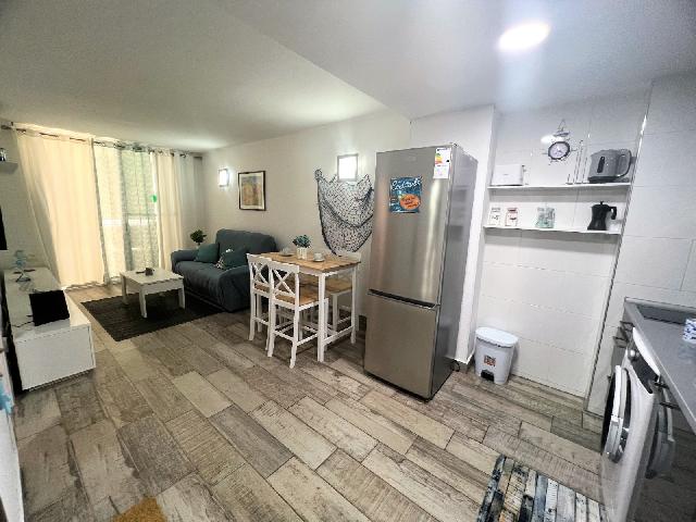 Imagen 20 Inmueble 302937 - Apto. Playa en venta en Salou /  Apartamento a pocos pasoso de la Playa Capellans.