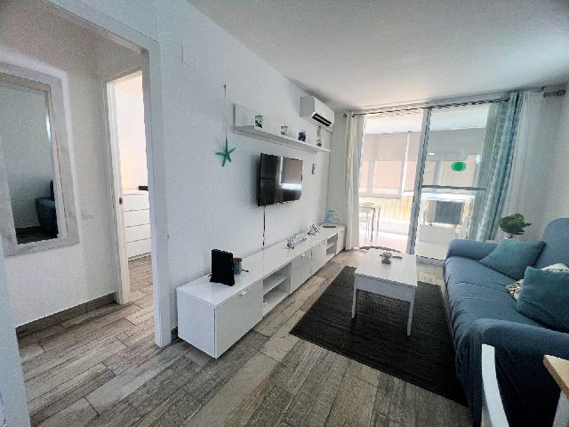 Imagen 21 Inmueble 302937 - Apto. Playa en venta en Salou /  Apartamento a pocos pasoso de la Playa Capellans.