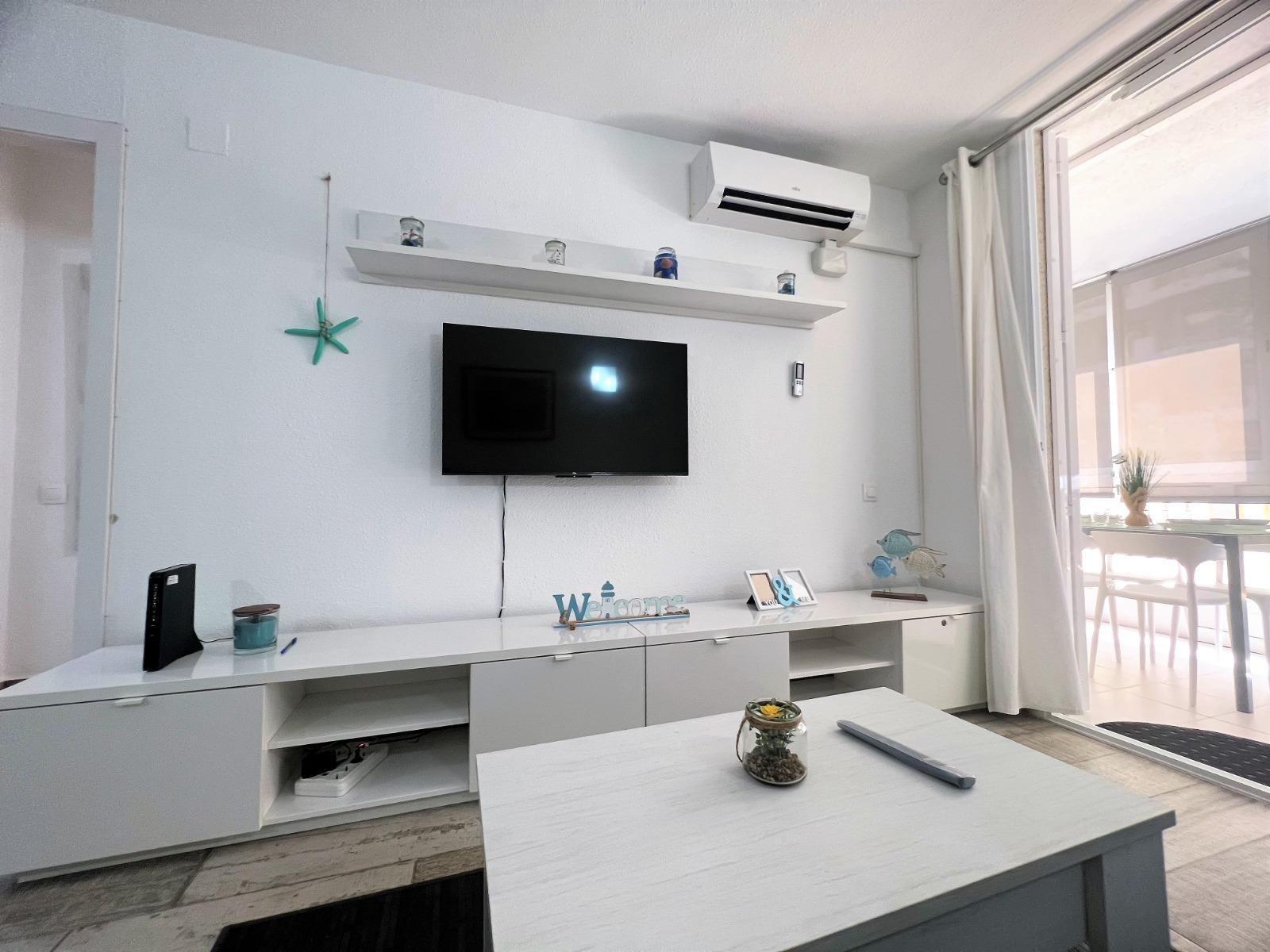 Imagen 22 Apto. Playa en venta en Salou /  Apartamento a pocos pasoso de la Playa Capellans.