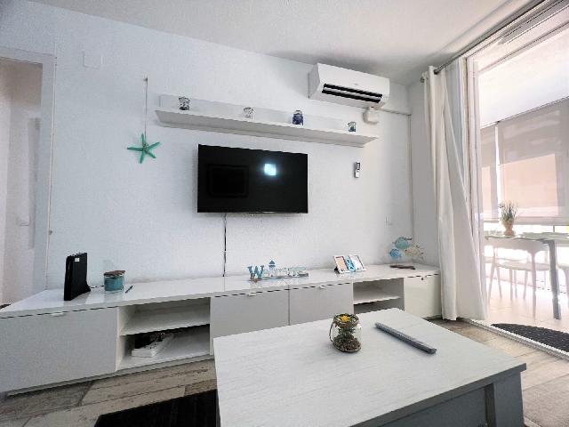 Imagen 22 Inmueble 302937 - Apto. Playa en venta en Salou /  Apartamento a pocos pasoso de la Playa Capellans.