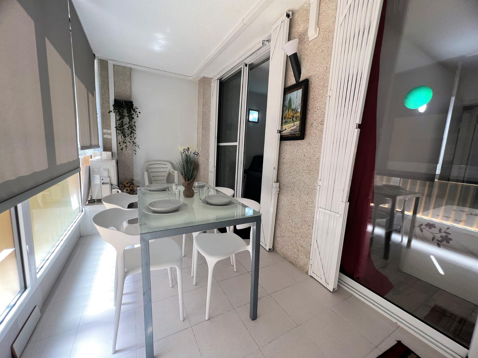 Imagen 24 Apto. Playa en venta en Salou /  Apartamento a pocos pasoso de la Playa Capellans.