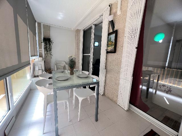 Imagen 24 Inmueble 302937 - Apto. Playa en venta en Salou /  Apartamento a pocos pasoso de la Playa Capellans.