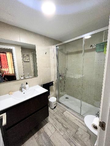 Imagen 25 Inmueble 302937 - Apto. Playa en venta en Salou /  Apartamento a pocos pasoso de la Playa Capellans.