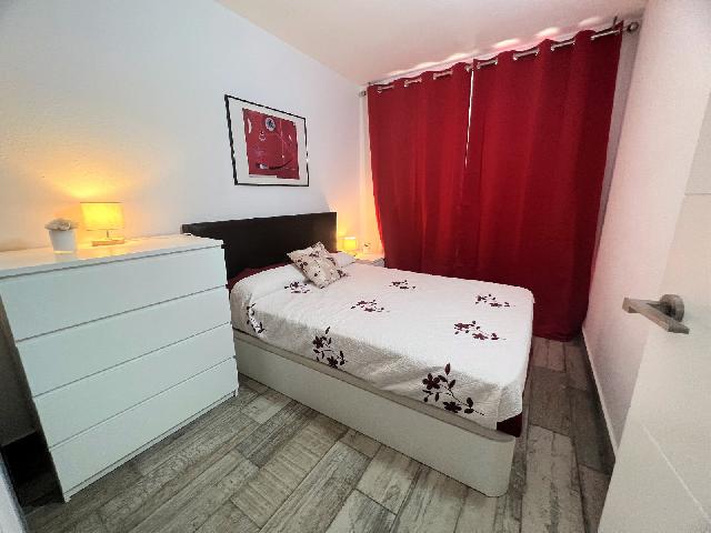 Imagen 3 Inmueble 302937 - Apto. Playa en venta en Salou /  Apartamento a pocos pasoso de la Playa Capellans.