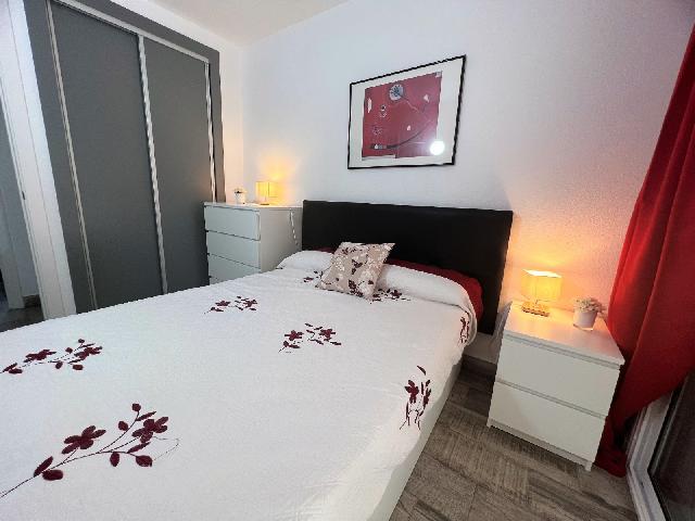 Imagen 34 Inmueble 302937 - Apto. Playa en venta en Salou /  Apartamento a pocos pasoso de la Playa Capellans.