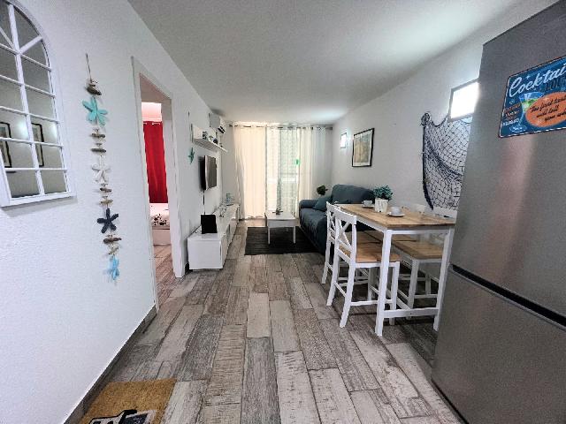 Imagen 4 Inmueble 302937 - Apto. Playa en venta en Salou /  Apartamento a pocos pasoso de la Playa Capellans.