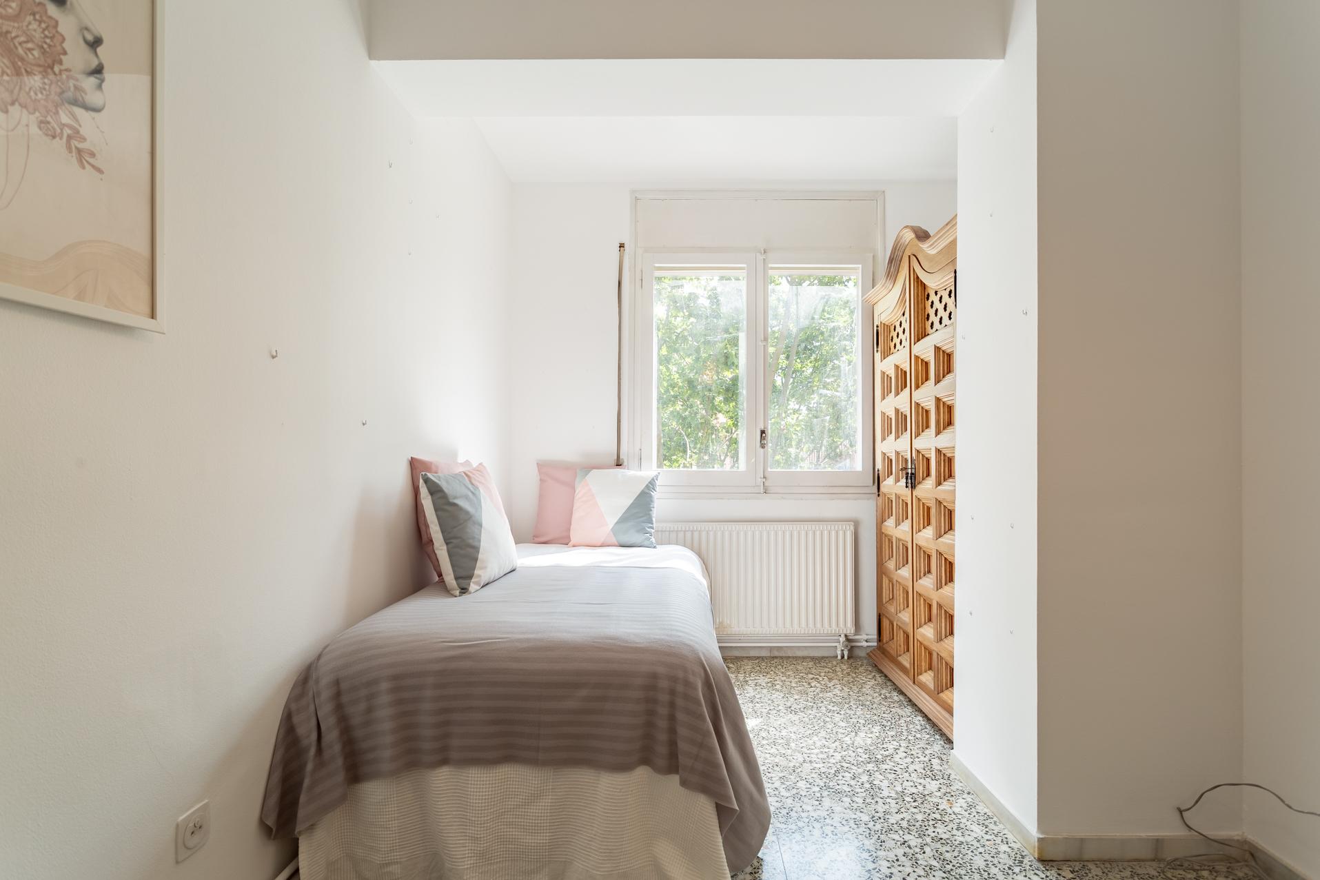 Imagen 25 Piso en venta en Reus / Cerca del Mercado y a 5 min. del centro de Reus.