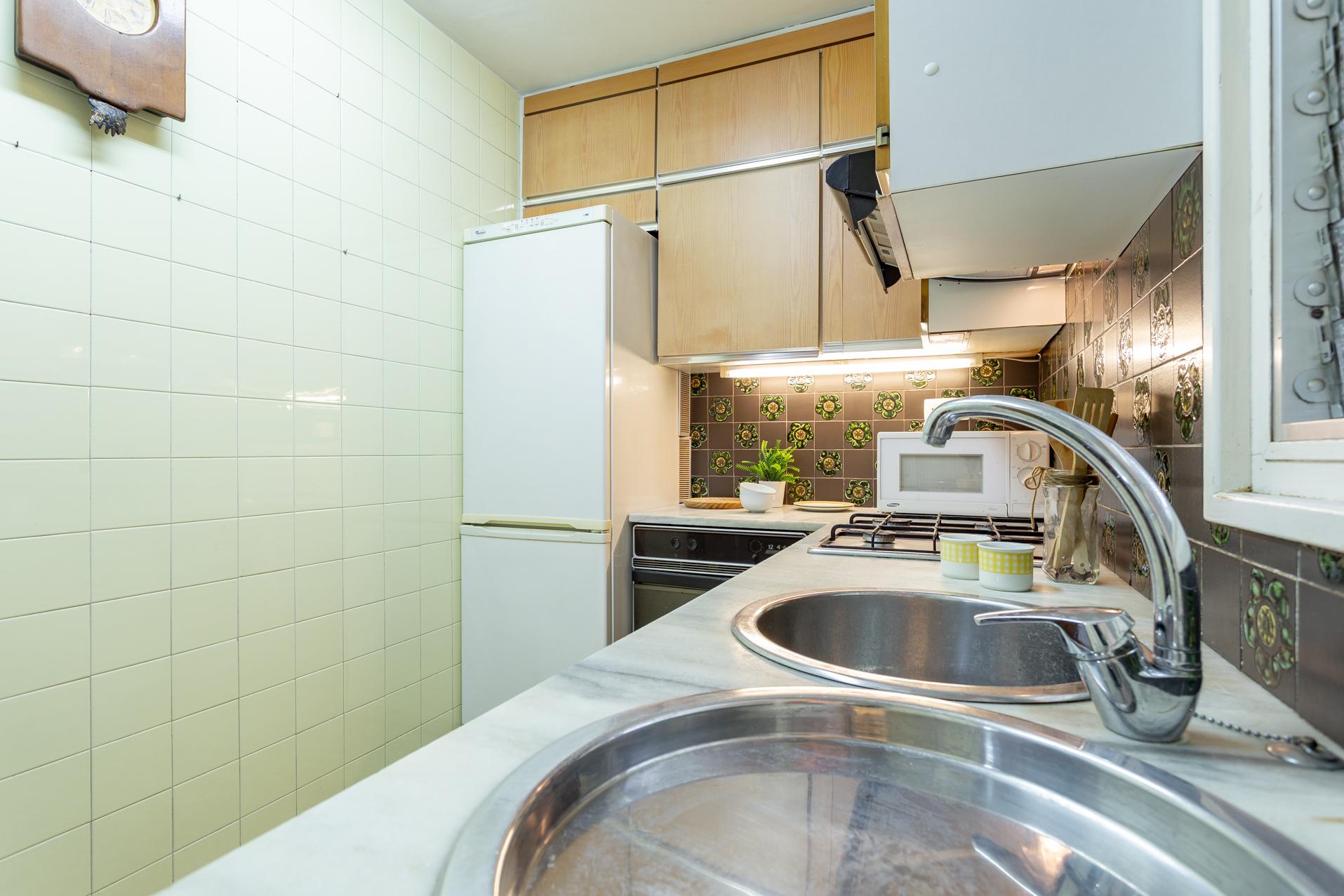 Imagen 16 Piso en venta en Reus / Cerca del Mercado y a 5 min. del centro de Reus.