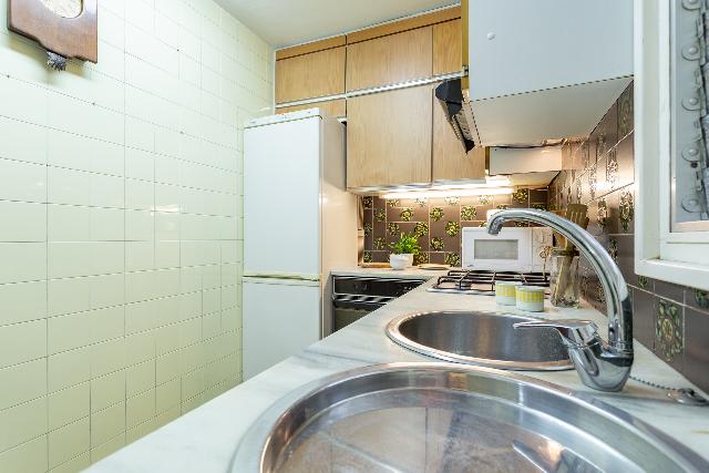 Imagen 16 Inmueble 303220 - Piso en venta en Reus / Cerca del Mercado y a 5 min. del centro de Reus.