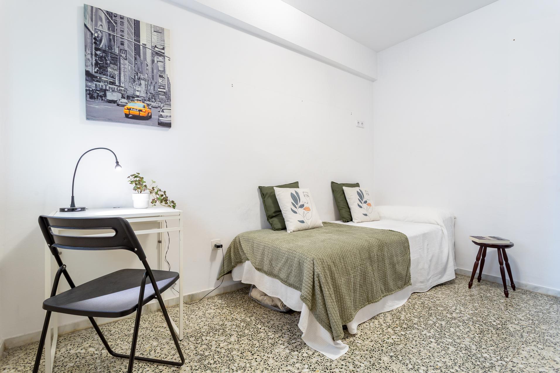 Imagen 28 Piso en venta en Reus / Cerca del Mercado y a 5 min. del centro de Reus.