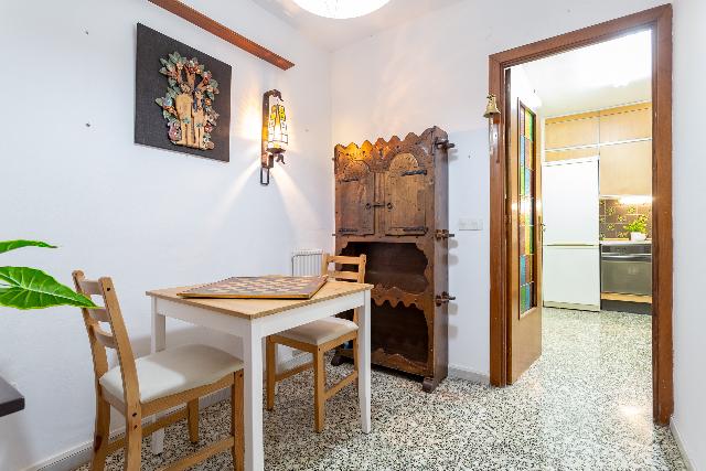 Imagen 20 Inmueble 303220 - Piso en venta en Reus / Cerca del Mercado y a 5 min. del centro de Reus.